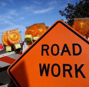 Work begins Monday on Lake Tapps Parkway project | Road report