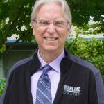 Dr. Frank Kline. COURTESY PHOTO