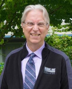 Increasing diversity in teaching is the aim of new Highline program