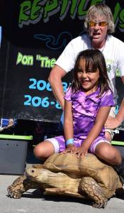 Community celebrates Algona Days with parade, festivities | PHOTOS