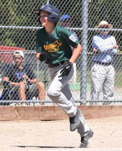 Auburn Little League Majors roll to victory in state all-star tournament