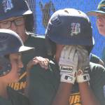 Auburn falls to Samammish in state Little League play