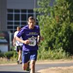 Auburn’s Flannery scoots to victory in festival 5K race | PHOTOS