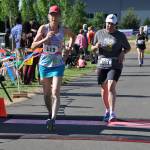 Auburn’s Flannery scoots to victory in festival 5K race | PHOTOS