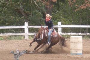 Melanie Christianson Memorial Race set for Aug. 13