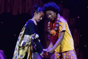 Auburn Ave Kids roar in classic tale of ‘Lion King, Jr.’