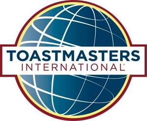 Auburn Toastmasters builds leadership skills; new officers kick off club year