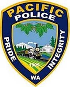 Pacific Police host an open house Aug. 11