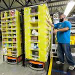 Amazon to hire 50,000 for warehouse jobs across U.S., including Kent