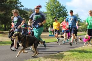 Barkfest & Rover Romp returns to Roegner Park on Aug. 26