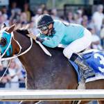 Longacres Mile draws 16 nominations; 82nd renewal set for Aug. 13