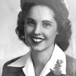 ELIZABETH (BETTE) RUTH McDERMOTT