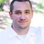 Jeremy Mauck. COURTESY PHOTO