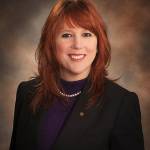 Kim Wyman. COURTESY PHOTO