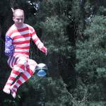 Families, kids celebrate the Fourth in the park | PHOTOS