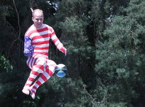 Families, kids celebrate the Fourth in the park | PHOTOS