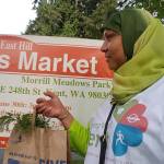 Small-scale producers wanted to supply emerging south end farmers markets