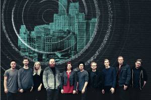 Outcry’s summer worship tour coming to the ShoWare Center