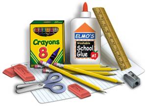 Communities In Schools of Auburn organizes Back to School Supply Drive