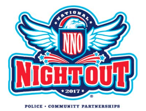 Edgeview neighborhood donates big to food bank, CISA on National Night Out