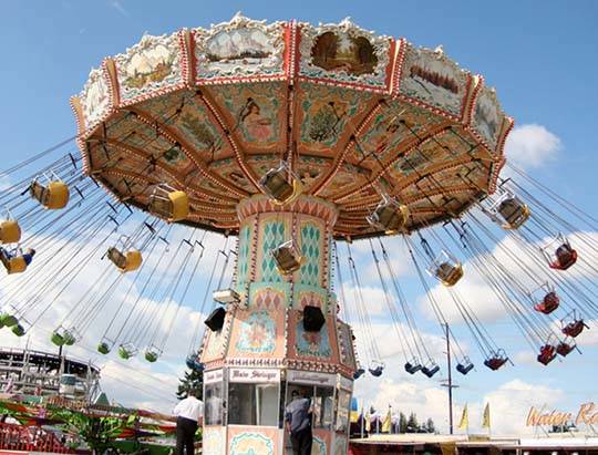 State Fair hosts job fair to fill hundreds of positions