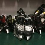 T-Birds to sell new, used hockey equipment during annual sale on Friday