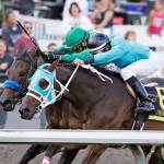 Full field set for Sunday’s $200,000 Longacres Mile