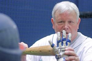 Passing the game on to kids | PHOTOS