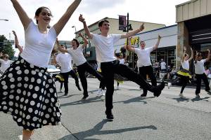 Community comes out to celebrate AuburnFest | PHOTOS