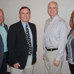 Rep. Smith speaks to Auburn, South King County leaders at Good Eggs breakfast