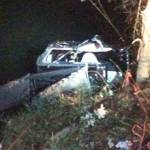 VRFA recognizes outstanding rescue effort