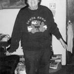 PATRICIA JEAN ASHCRAFT