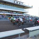 Secretly Fast scores Bank of America stunner | Emerald Downs
