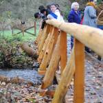 Volunteers wanted on the farm