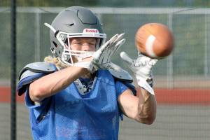 Humble, gifted Lion leading the way | Prep football preview