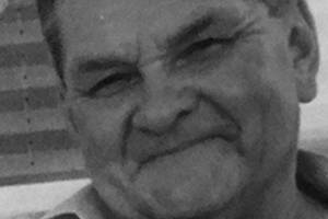 GERALD “JERRY” LEROY BIENUSA