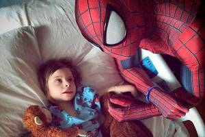 Will you be a superhero? See Ya Later Foundation’s dinner and auction set for Oct. 7