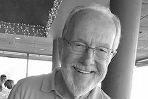 JOHN CLIFFORD DRAGNESS