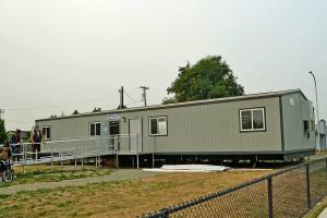 ‘Ray of Hope’: City, partners open homeless shelter