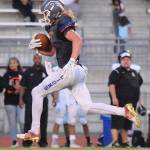 Lions wear down