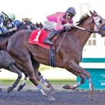 Emmett Park remains perfect with late surge | Emerald Downs