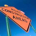 Traffic advisory, road closure: West Valley Highway at South 287th Street