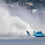 National high point battle comes down to San Diego Bayfair | Hydros