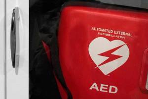 King County Council accepts donation of portable ‘life savers’