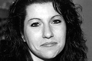 LAURTINA (LORI) MARIE DIAZ