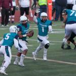 Ravens tear up Raiders; Lions fall to Eagles | NPSL football