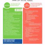 Auburn Mountainview hosts clothing, textile drive Saturday