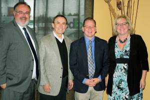 State school superintendent joins South King County leaders at Good Eggs