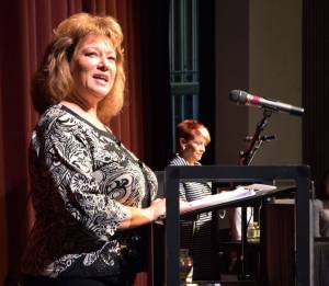 Auburn’s mayoral race takes center stage