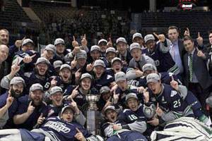 Seattle Thunderbirds to get new owners
